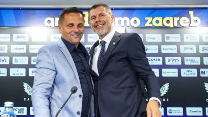 Kreće Kovačevićev Dinamo u Bobanovoj režiji: Iskreno, baš smo nestrpljivi!